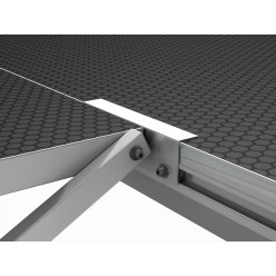 MODULA MODSTA40 Stage Platform